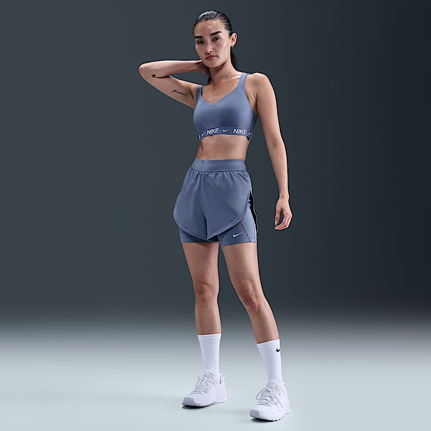 Nike Unicorn Dri-FIT ADV Cushioned Crew Socks (1 Pair). Nike ID